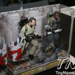 New York Toy Fair : Ghostbusters par Mattel