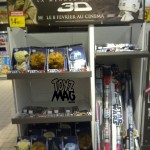 Star Wars The Vintage Collection : Carrefour sort le grand jeu