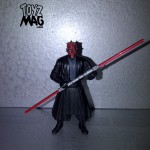 Star Wars Episode 1 : Darth Maul (1999)