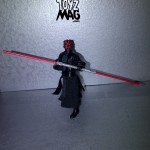 Star Wars Episode 1 : Darth Maul (Sith Lord) -1999