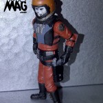 Star Wars The Legacy Collection : Review de Rum Sleg (BD09)