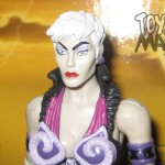 Review – Battleground Evil-Lyn Masters Of The Universe Classics