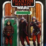 Star Wars The Vintage Collection : Review du Naboo Royal Guard