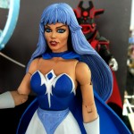 New York Toy Fair : Masters Of the Universe Classics Mattel