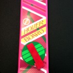New York Toy Fair Mattel fait un Retour vers le futur avec l'Hover board !
