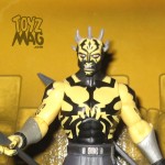Review Savage Opress Star Wars Clone Wars