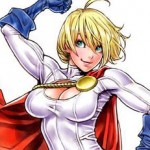 Une nouvelle Héroïne DC dans la gamme Bishoujo de Kotobukiya