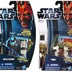 Star Wars The Clone Wars Wave 2 (2012)