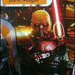 Star Wars TVC : Darth Malgus sur ebay !