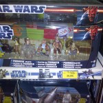 Star Wars : Le pack Podracers exclu Toys R Us dispo en France