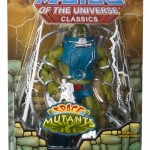 MOTUC le blister et la bio de Slushhead