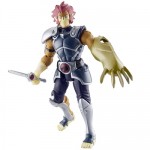 Les Thundercats de Bandai disponibles en France