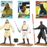 Star Wars : Battle Packs 2012