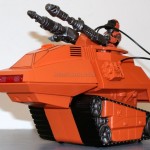 G.I. Joe : découvrez l'exclu NJCC 2012