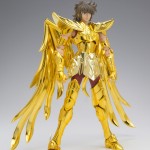 Myth Cloth EX Aiolos du Sagittaire