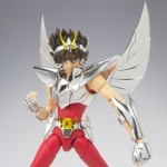 Myth Cloth EX un nouveau chevalier Pegase 