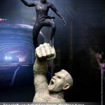 Boulversement de planning chez HOT TOYS de gros retards sont à prévoir