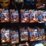 Les figurines The Avengers d'Hasbro disponibles en France