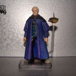 Star Wars Episode 1 : Review du Senator Palpatine (1999)