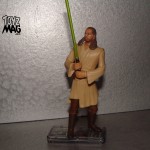 Star Wars Episode 1 : Review de Qui-Gon Jinn (1999)