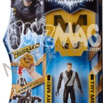 BATMAN DARK KNIGHT RISES Le blister 