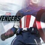 Encore un nouveau Vengeur chez HOT TOYS