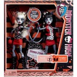 Monster High un pack exclusif chez Toys R Us