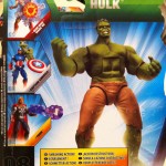 The Avengers la wave 2 Hasbro disponible en France