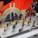 Mattel annule plusieurs gammes DC Comics