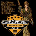 Convention G.I. Joe 2012 : premières infos sur les figs exclusives !