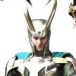 The Avengers - LOKI prochaine figurine HOT TOYS ?