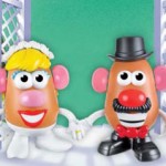 M.Patate fête ses 60 ans avec classe !