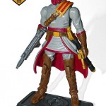 G.I. Joe Con 2012 : après l'Oktober Guard, les iron Gernadiers