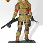 JoeCon 2012 : Iron Bear !