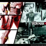 IRON MAN Mark VII par Hot Toys