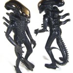 Alien vintage Kenner, le Graal des collectionneurs ?