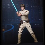 Hot Toys : retard du Luke Skywalker (DX) Bespin 12