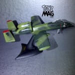 Maisto TailWinds : Review du A-10 Thunderbolt II (Fairchild Republic)