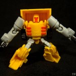 TFCon 2012 : une figurine Shafter exclusive !