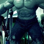 HULK arrive chez HOT TOYS