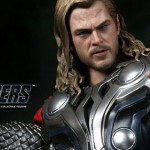 Thor - The Avengers par Hot Toys