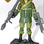 JoeCon 2012 : la dernière fig exclusive est Horrorshow !
