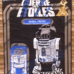 Carte Mecanno : Numa Roda-Gil strikes Back