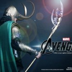 Loki version Avengers par Hot Toys