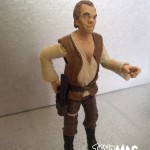 Star Wars TVC : Review du Dr Evazan (VC57)