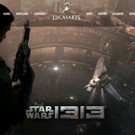 Star Wars 1313 : un nouveau jeu vidéo