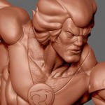 Une nouvelle Statuette Thundercats