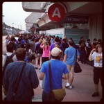 Sdcc sideshow 2eme jour 2