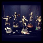 Sdcc sideshow 2eme jour 3