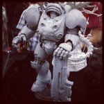 Sdcc sideshow 2eme jour 5